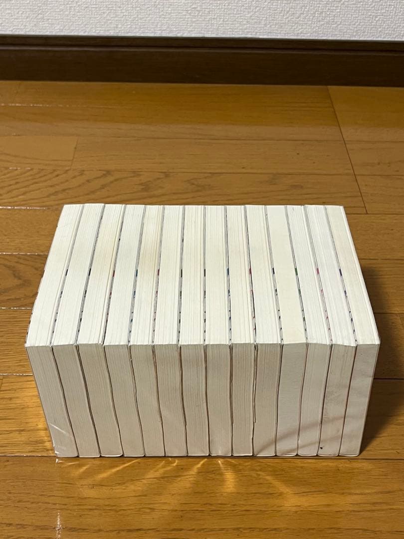 文庫　狂四郎2030　1〜14巻　全巻セット　全巻初版