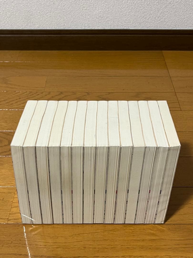 文庫　狂四郎2030　1〜14巻　全巻セット　全巻初版