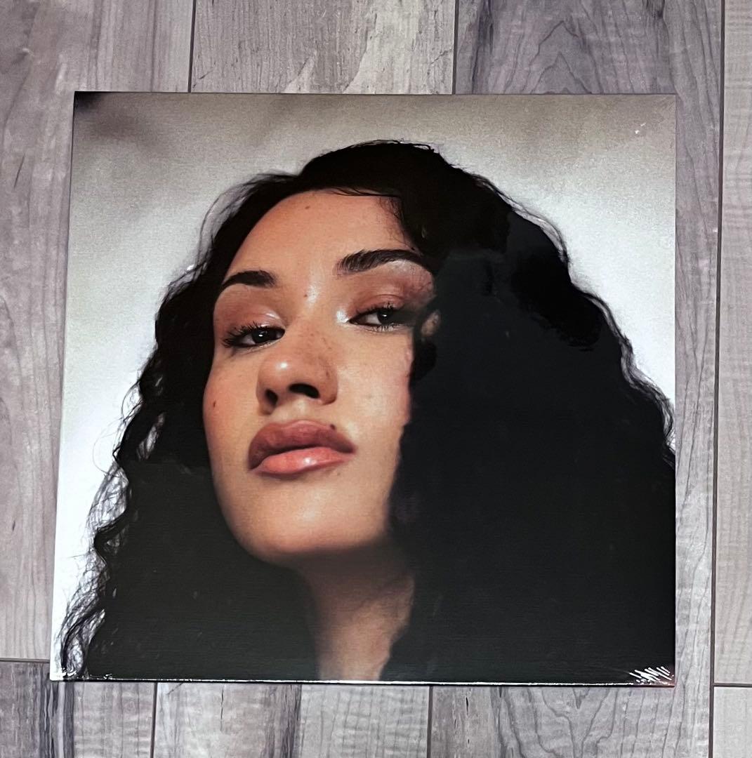 cleo solアナログレコード3枚セット