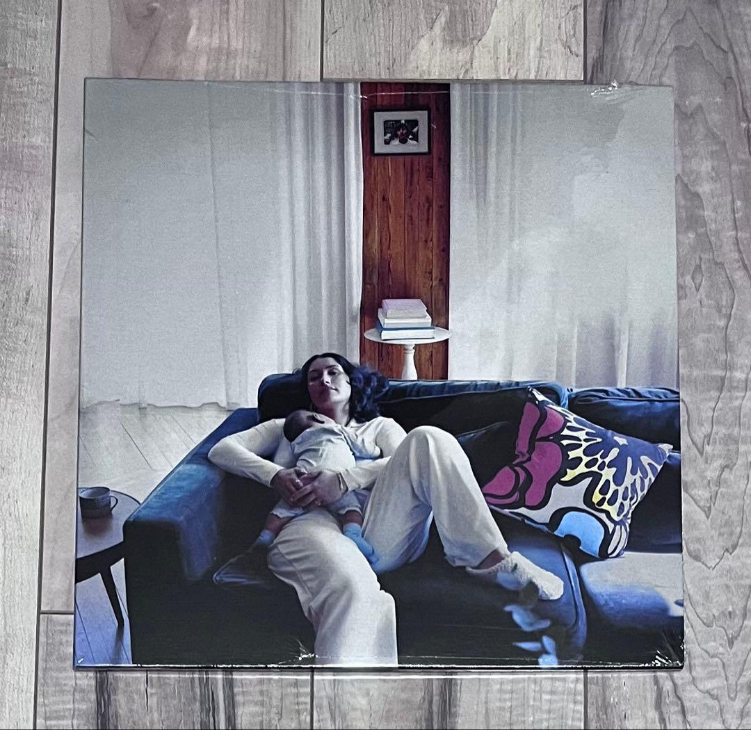 cleo solアナログレコード3枚セット