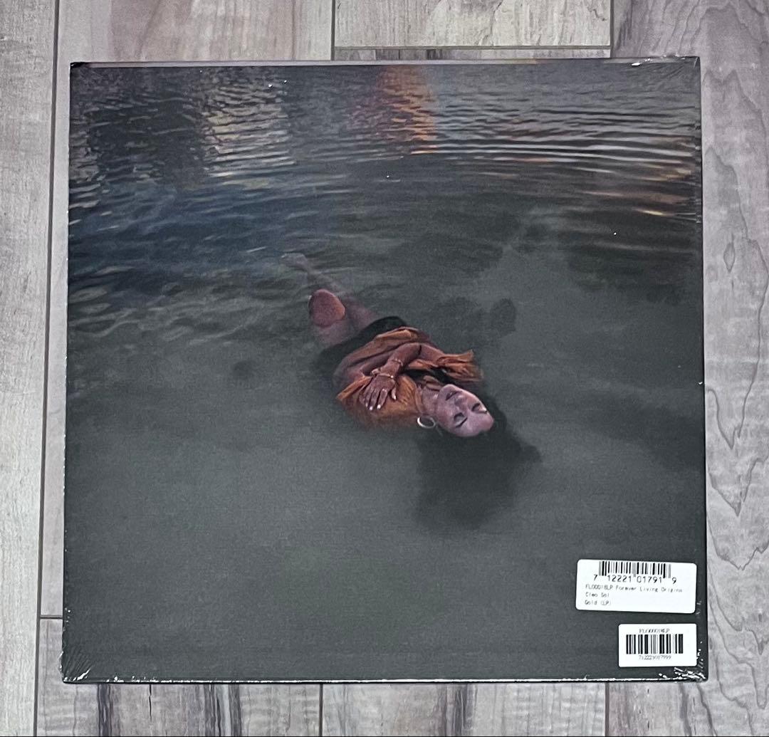 cleo solアナログレコード3枚セット