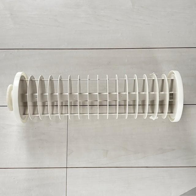 尾崎哲也 50用フィルター枠セット（中古品）タイミングモーター 新品2個