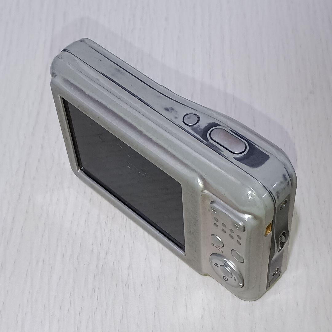 【ジャンク全損品】FUJIFILM デジカメ3台セットまとめ