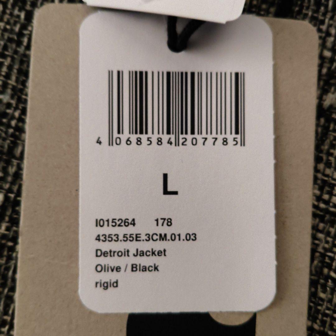 carhartt　デトロイトジャケット