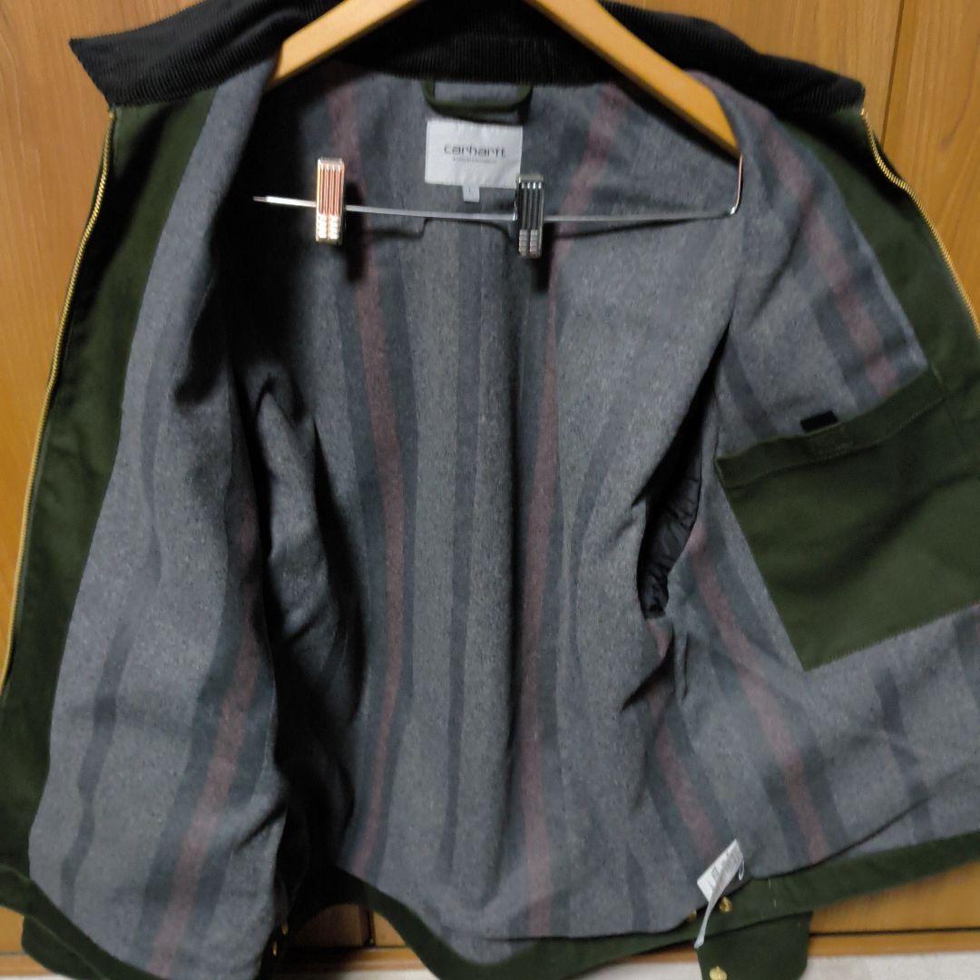 carhartt　デトロイトジャケット