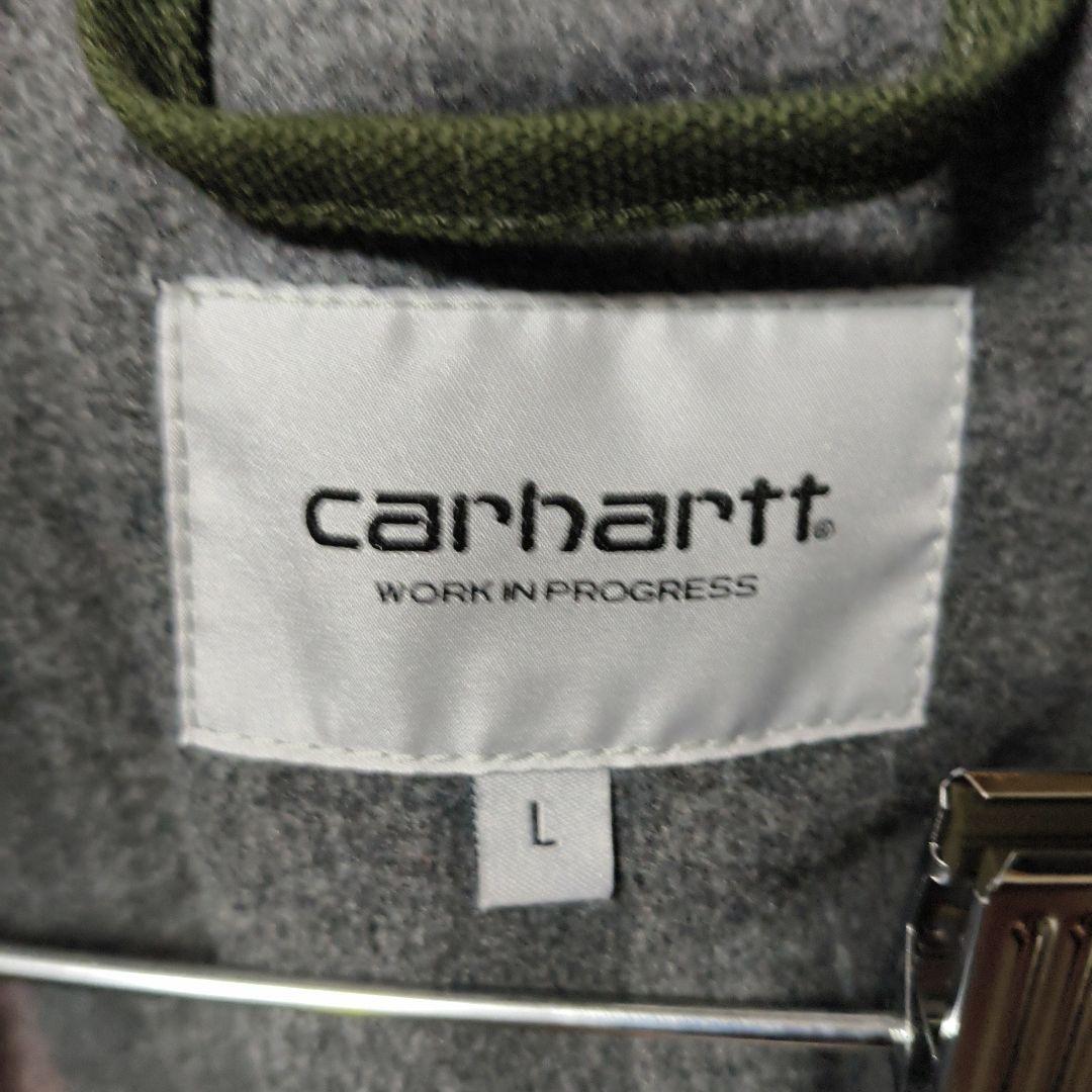 carhartt　デトロイトジャケット