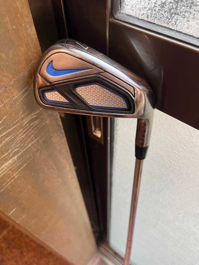 【希少品】NIKE Vapor Fly Pro 7番アイアン