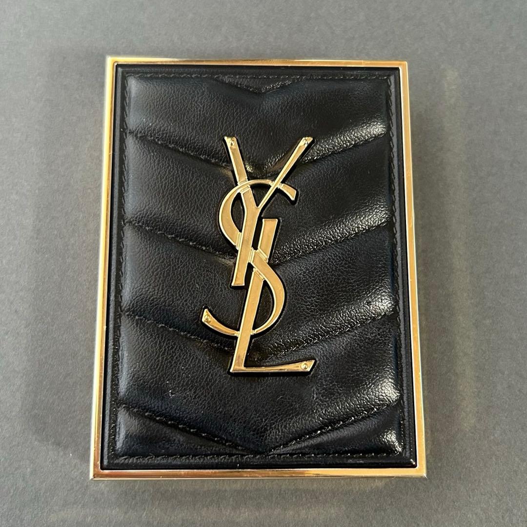 YSL クチュールミニクラッチ サンライズサファリ