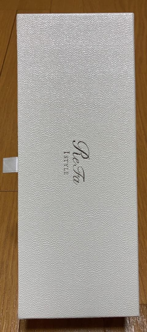 【新品】リファ　I STYLE　美顔ローラー