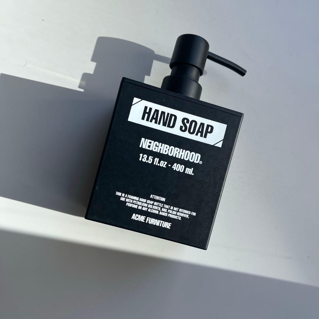 NEIGHBORHOOD × ACME Furniture ＋オマケ