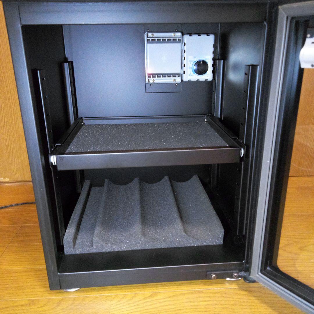 東洋リビング オート・ドライ防湿庫 ED-41SD