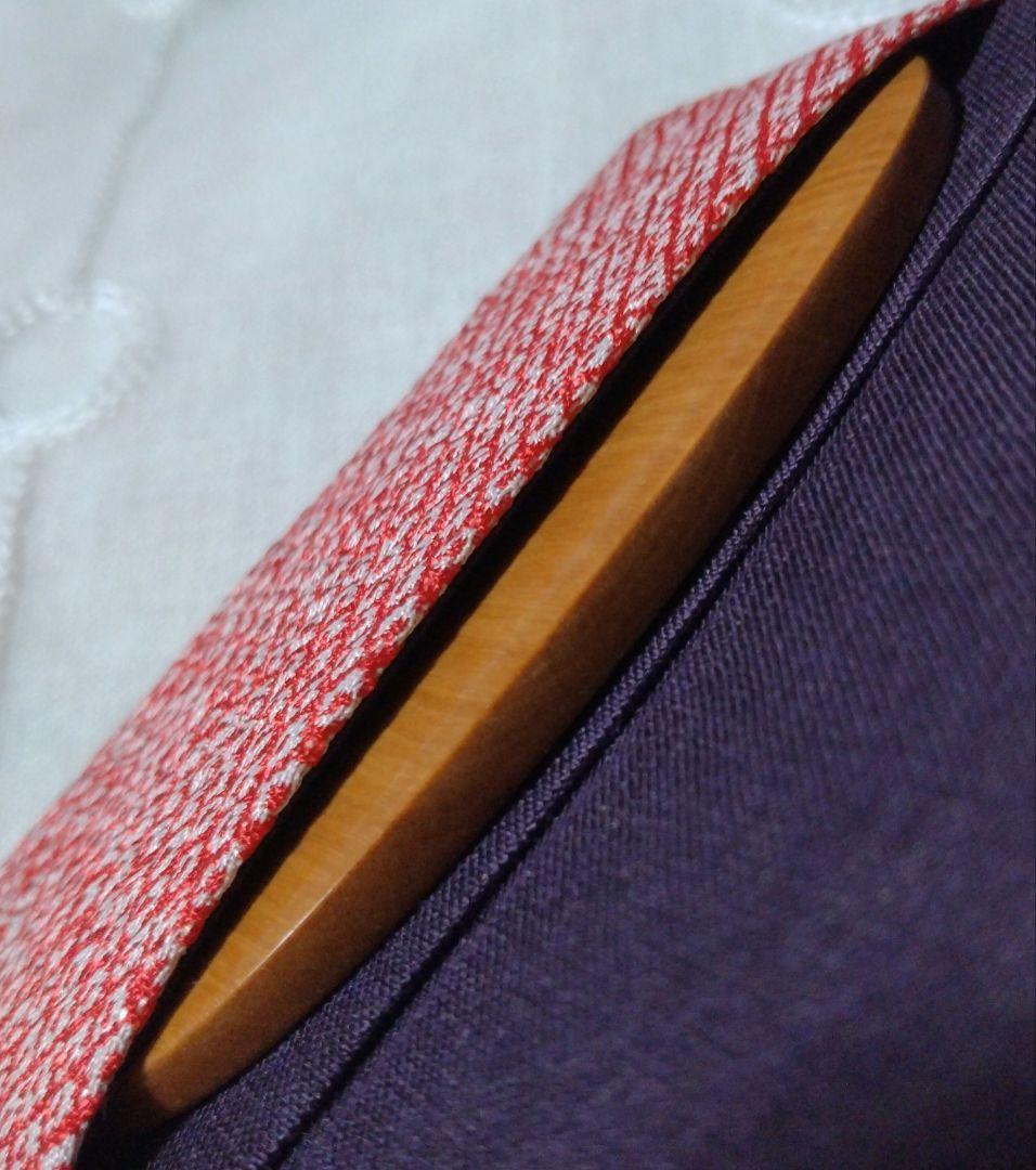 【未使用】お六櫛　青柳和邦　ミネバリ 10cm