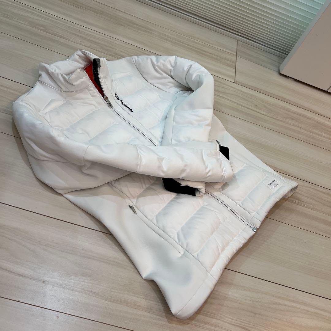 りんご様ツアー仕様　美品　半額以下　ハイブリッド　プレイ　ジャケット