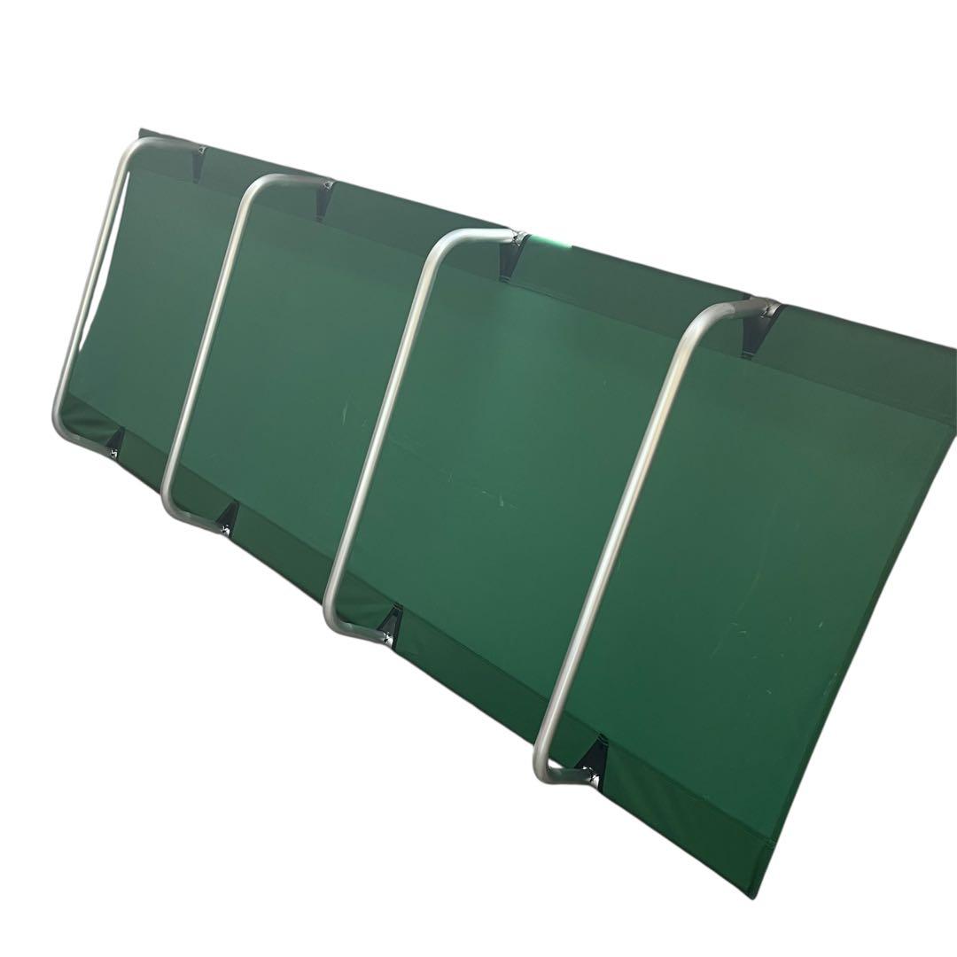 【希少】ボイジャーコット B24 快速旅団 キャンプ アウトドア 2セット