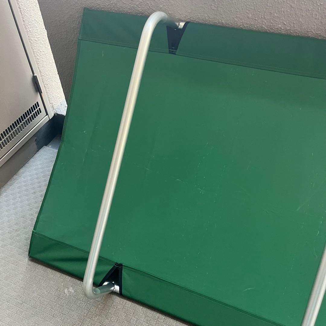 【希少】ボイジャーコット B24 快速旅団 キャンプ アウトドア 2セット