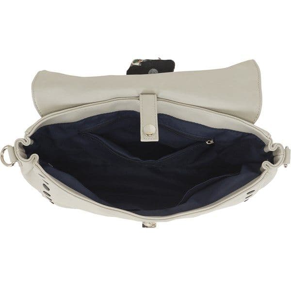 新品 パーリーゲイツ マスターバニー フラップカートバック 18700円 グレー