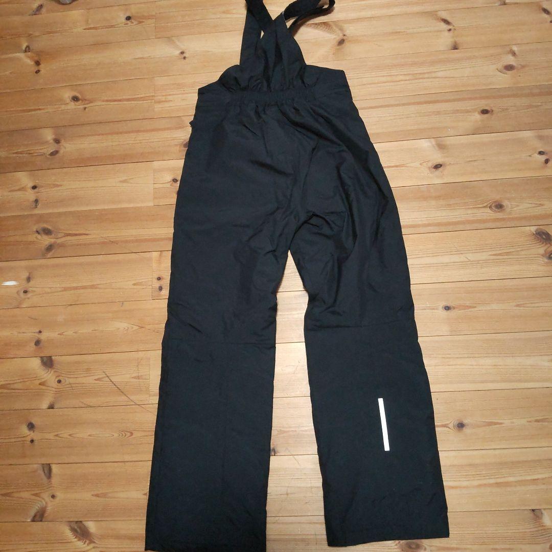 【美品】DESCENTE 160cm 上下スキーウエア