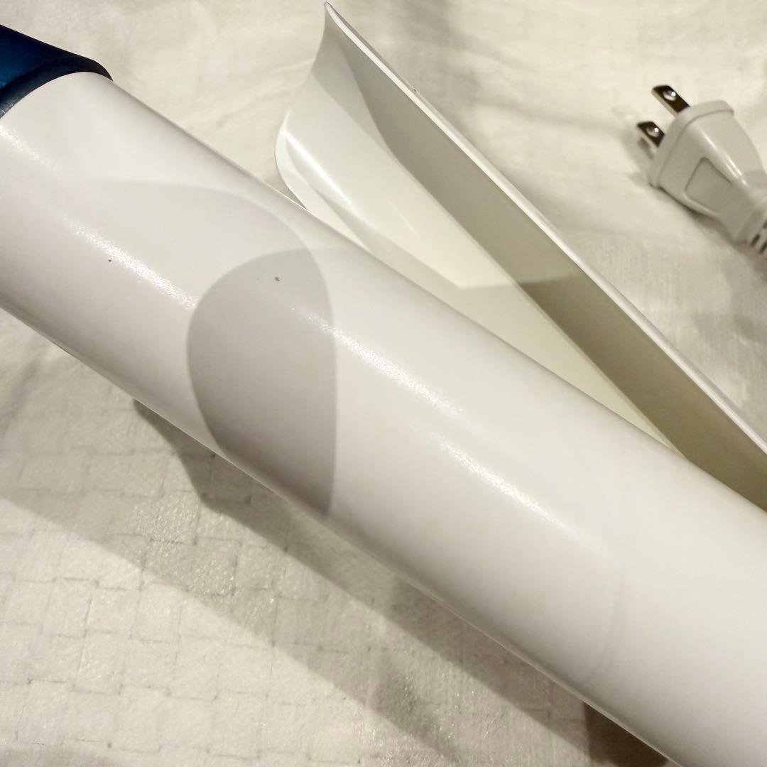 HAIRBEAURON 3D Plus カールヘアアイロン 34mm