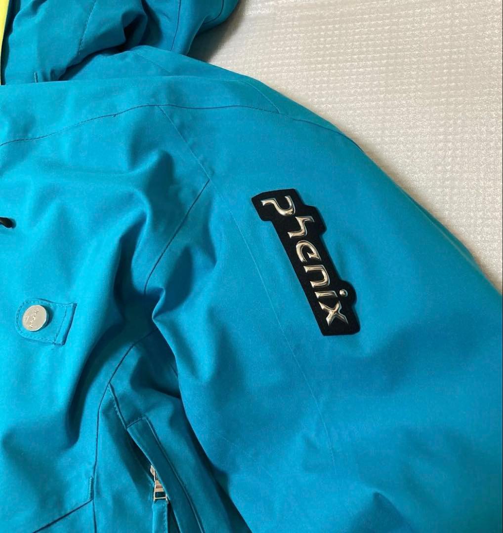 PHENIX フェニックス スキーウェア メンズL