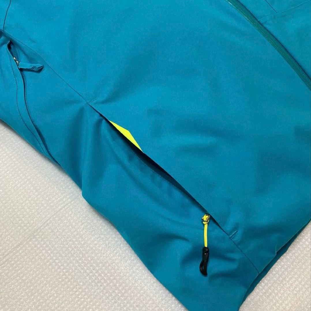 PHENIX フェニックス スキーウェア メンズL