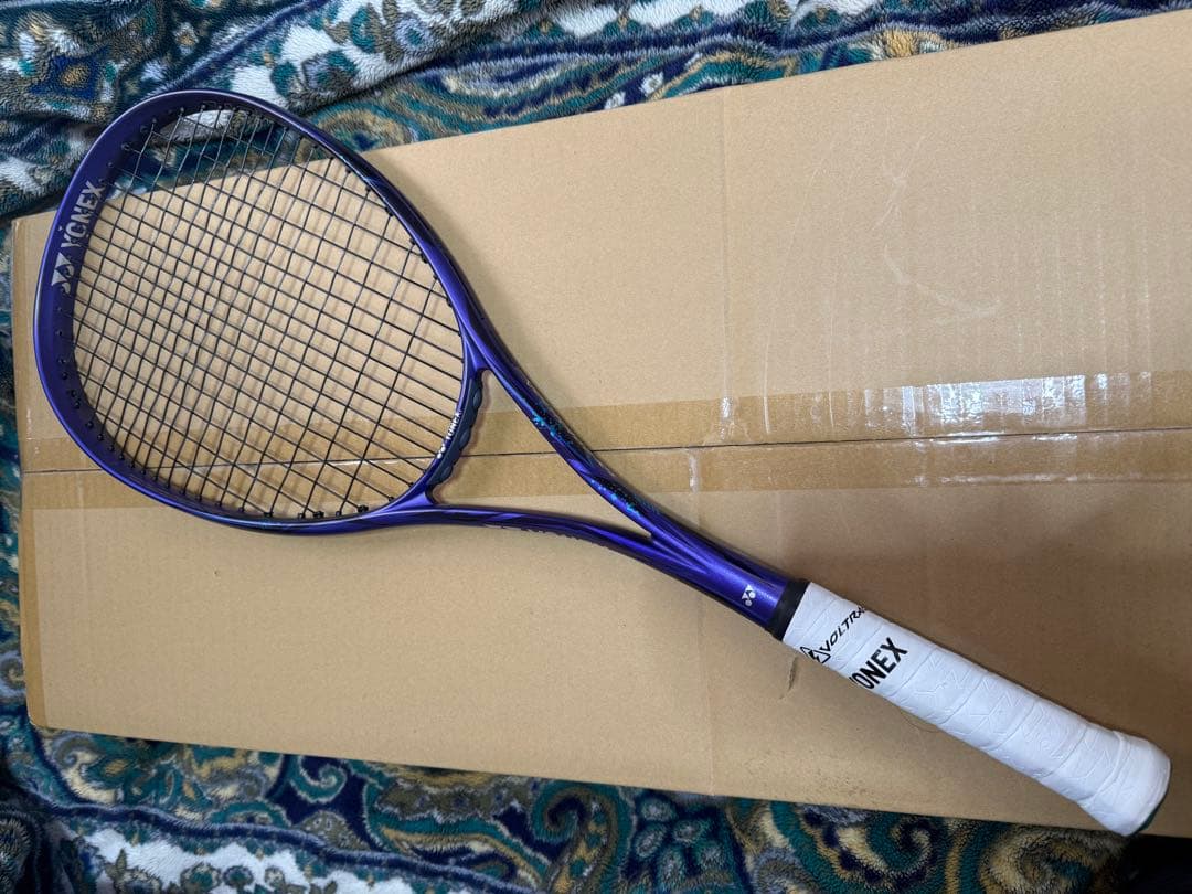 ボルトレイジ7VS