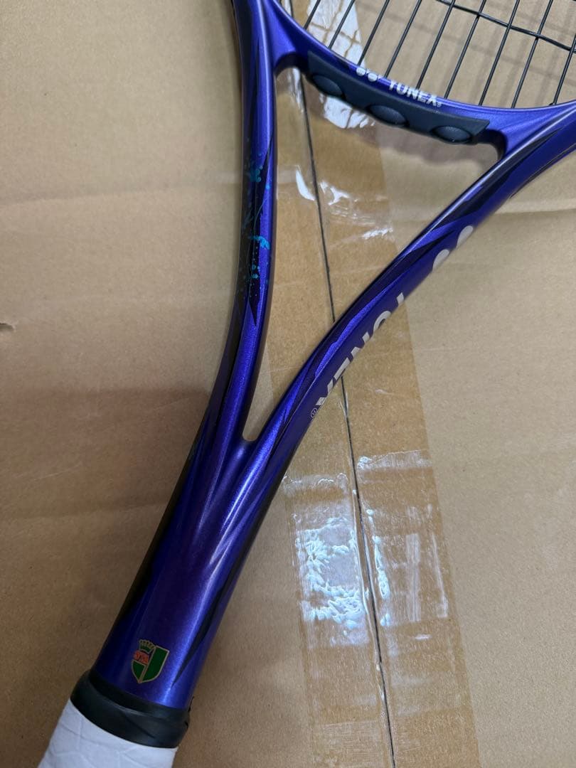 ボルトレイジ7VS