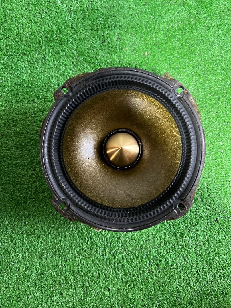 DLX-F17W ALPINE スピーカー