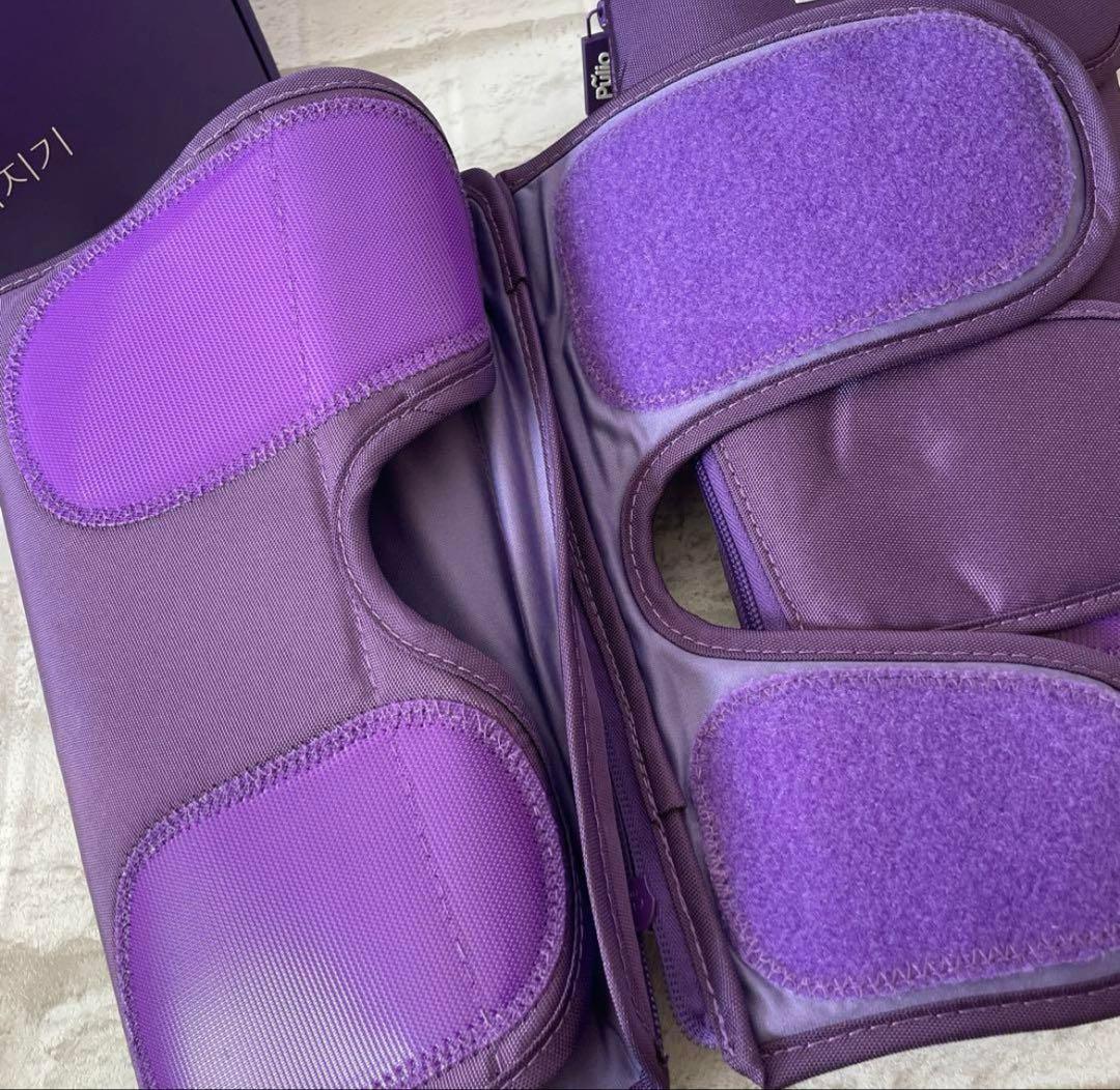 Pŭlio 無線ふくらはぎマッサージャー