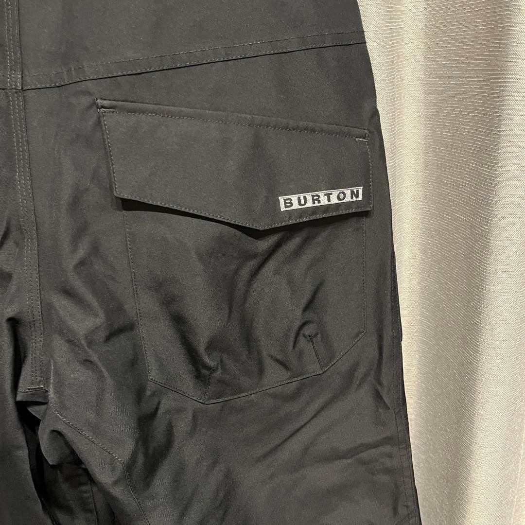 スノーボード BURTON GORE-TEX RESERVE BIB PANT