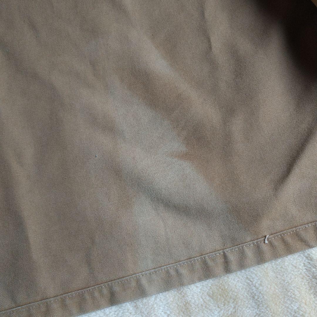 B*O様 100周年 カーハート US38 80s USA製 ヴィンテージ