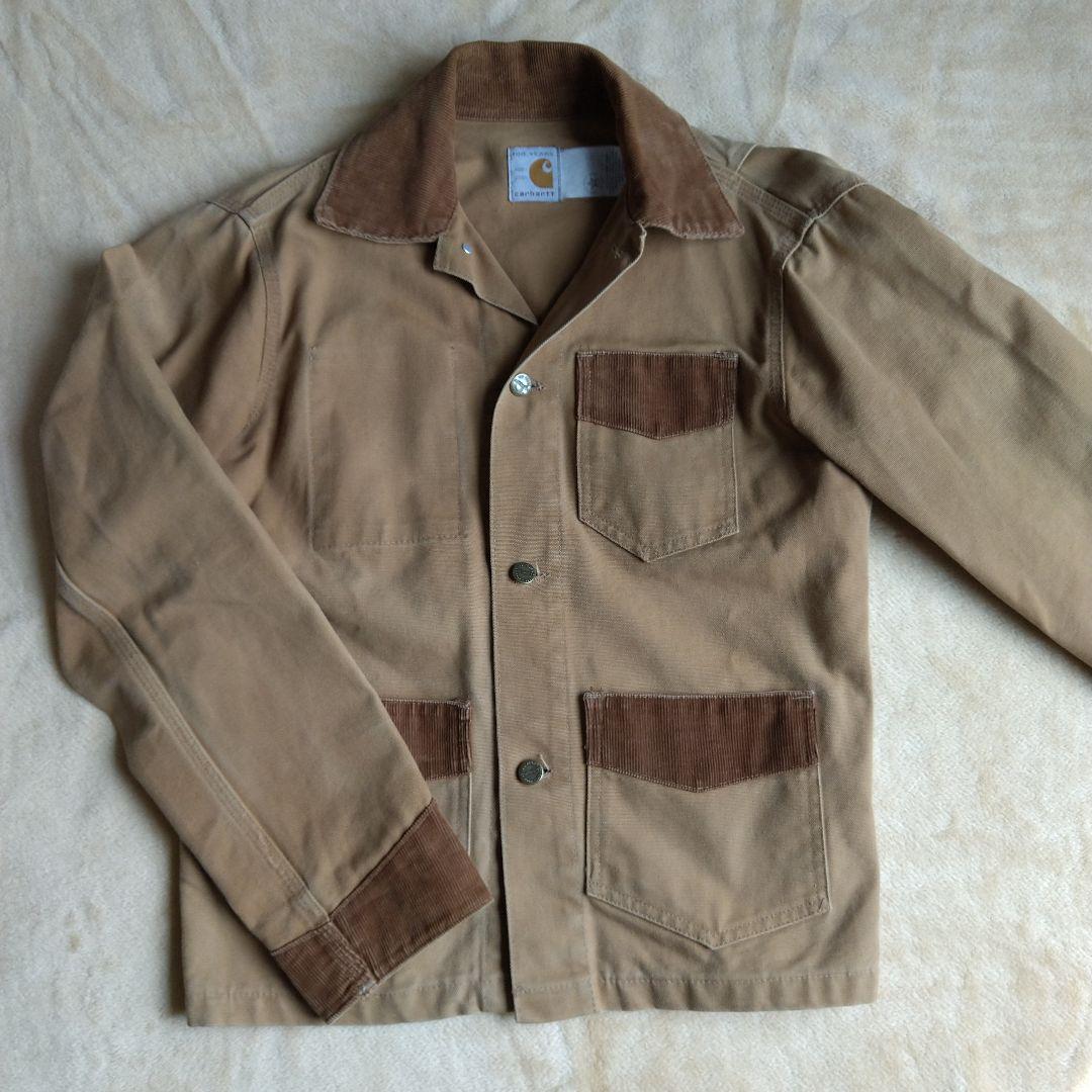 B*O様 100周年 カーハート US38 80s USA製 ヴィンテージ