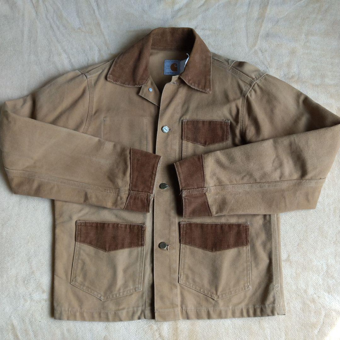 B*O様 100周年 カーハート US38 80s USA製 ヴィンテージ