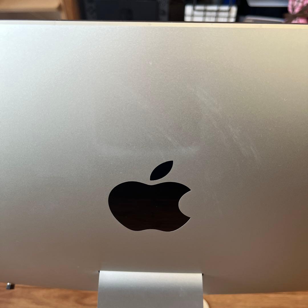 【ラフイウル】iMac 5K Retina 27インチ 2TB 16GB