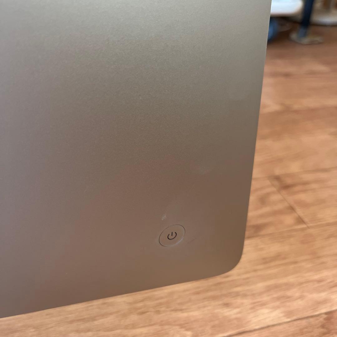 【ラフイウル】iMac 5K Retina 27インチ 2TB 16GB