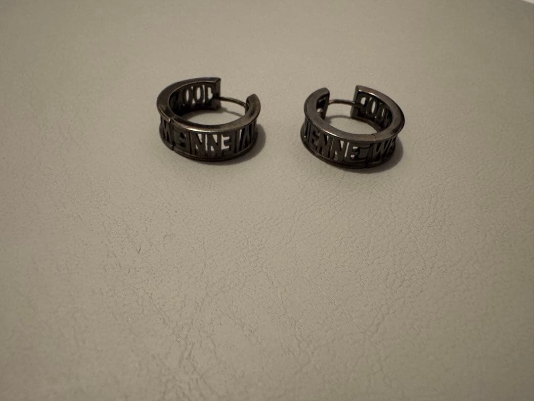 ヴィヴィアン　ピアス　正規品