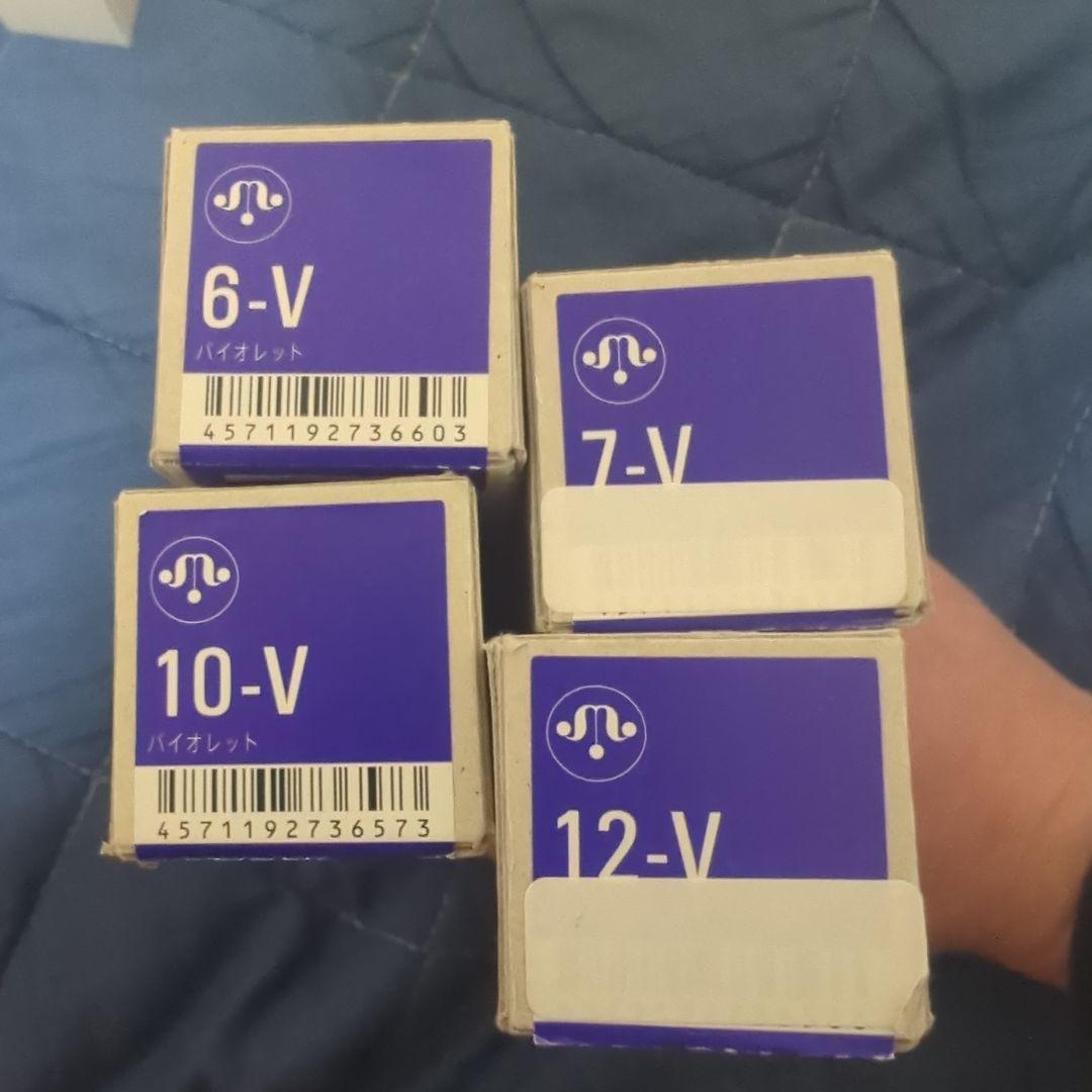 新品未開封！サロン専用 ムコタヘアカラー 34個