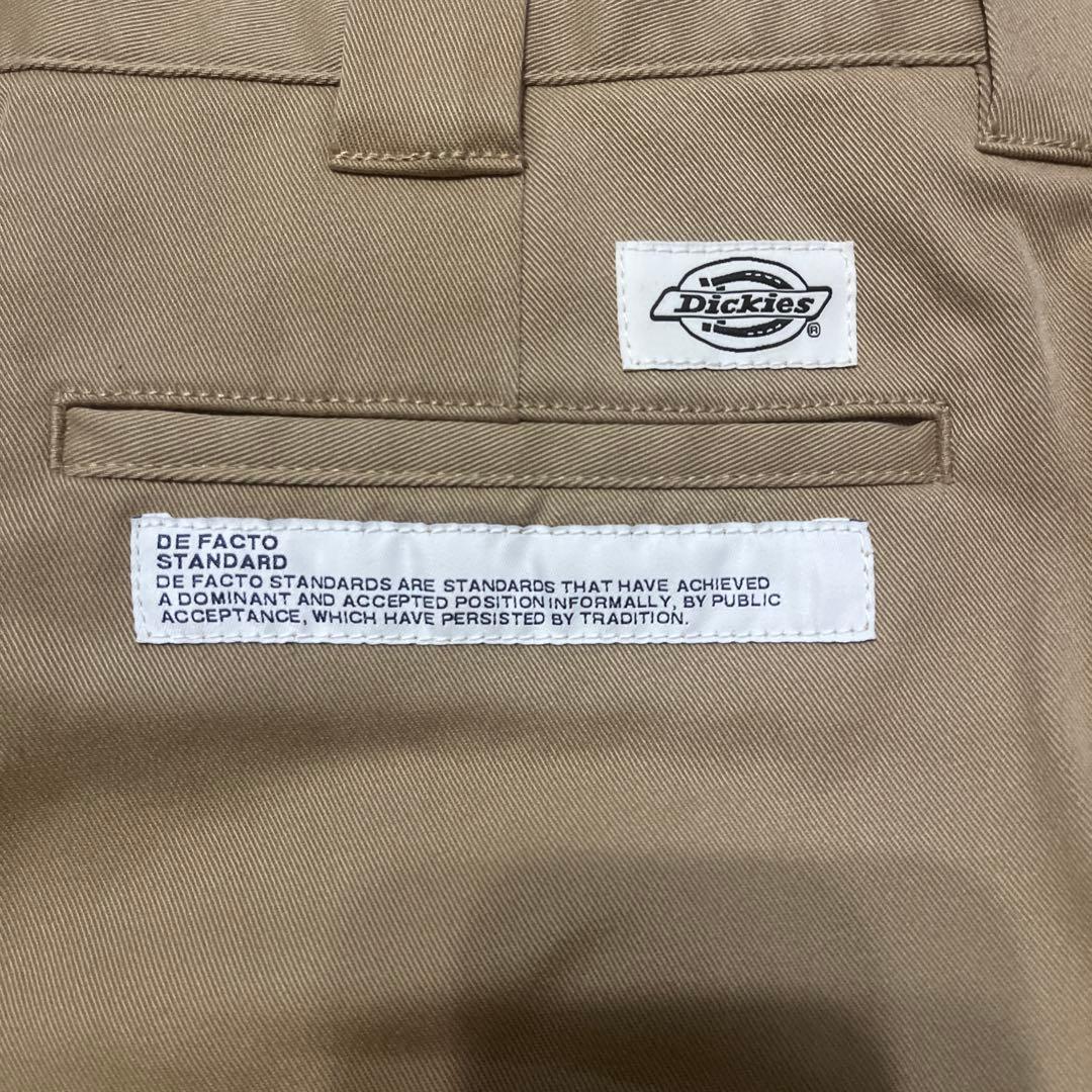 W*N様 BEDWIN&THE HEARTBREAKERS×Dickies×RH