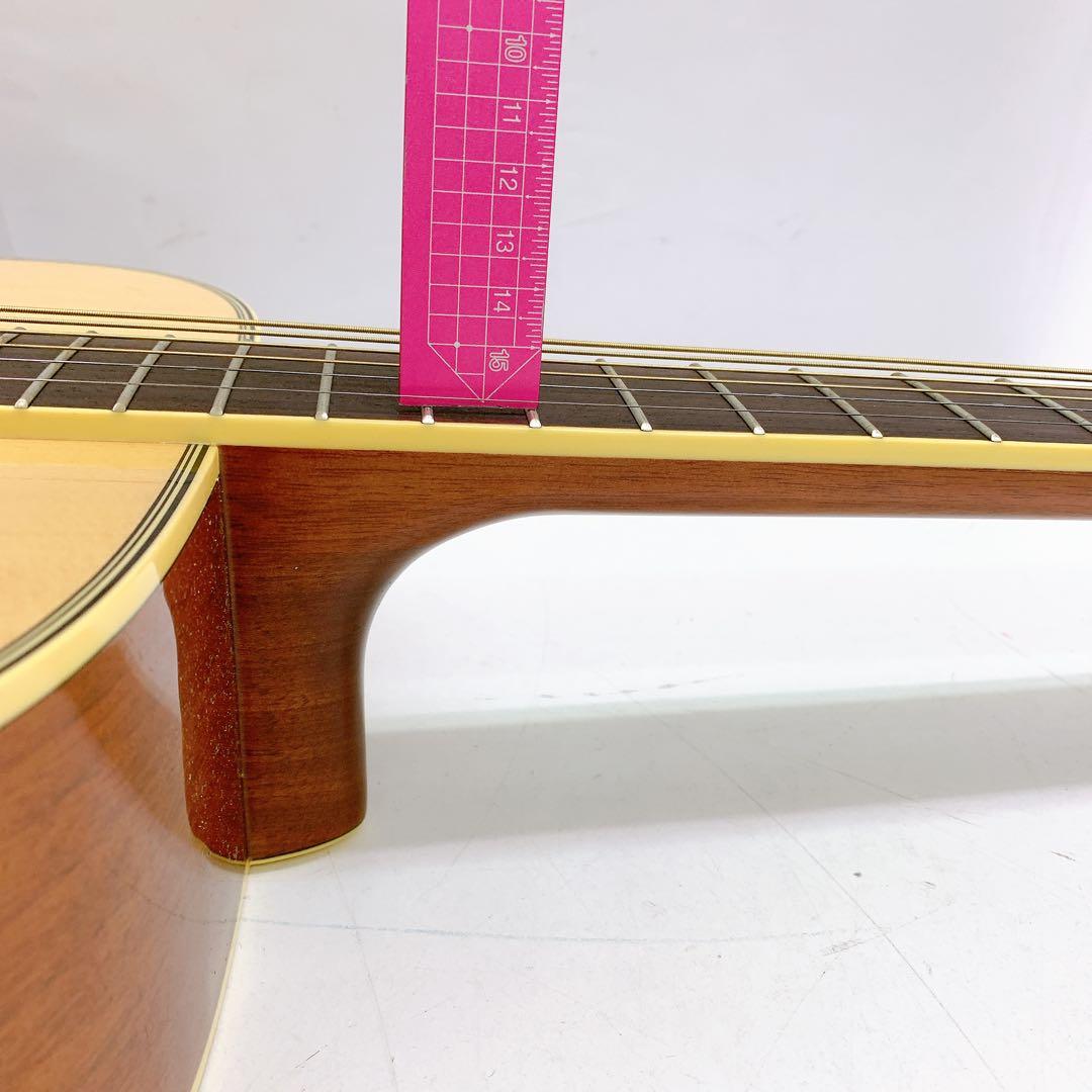9AAM031 YAMAHA FS720S アコースティックギター 美品 ヤマハ