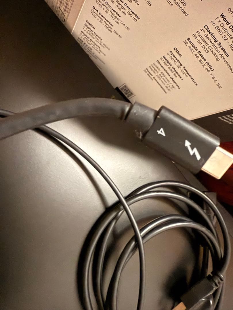 DTM・DAW Antelope Audio Orion Studio Synergy Core