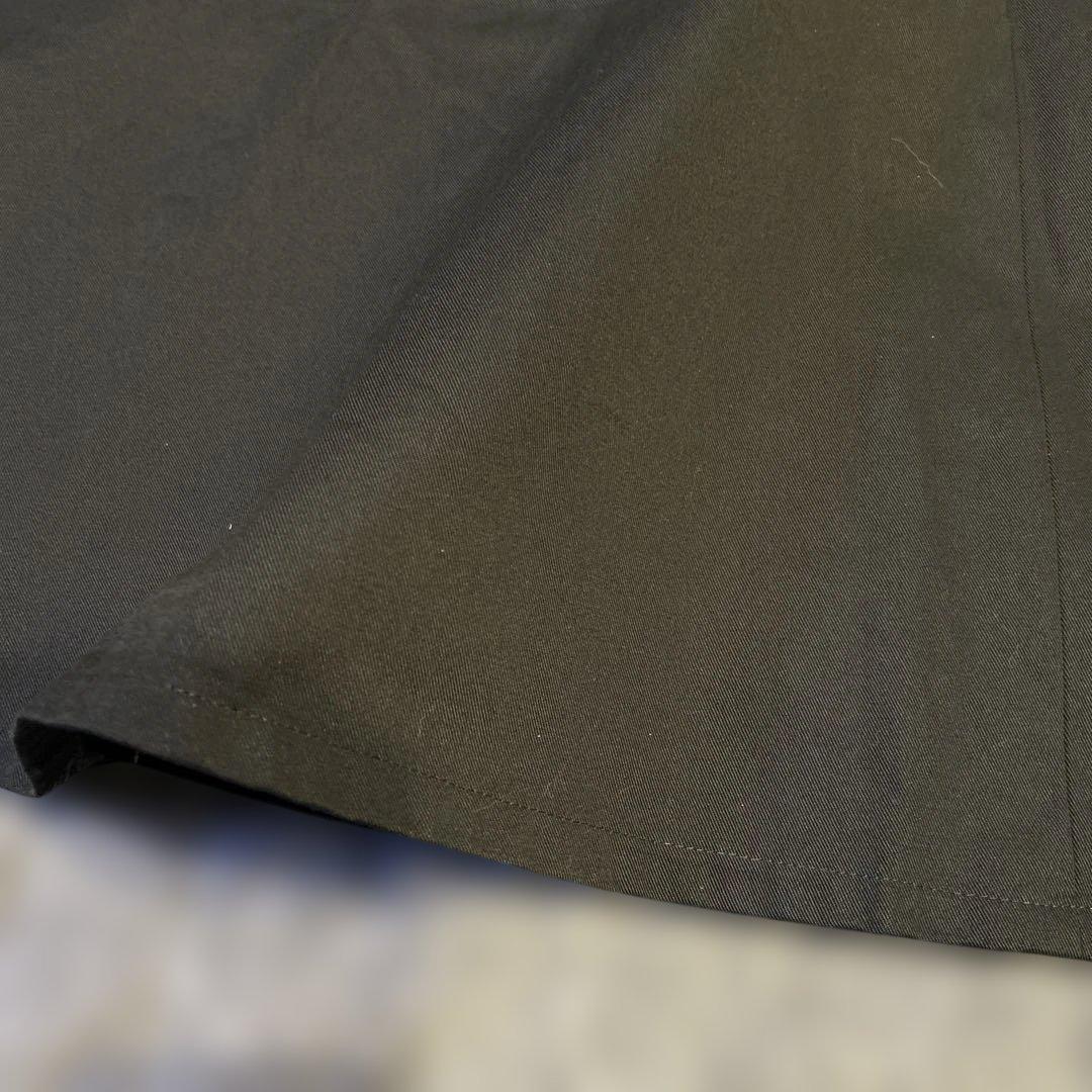 《着用1回》foufou THE DRESS #10 ランデブーワンピース