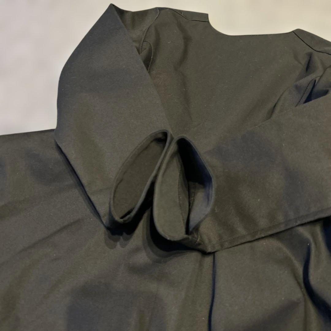 《着用1回》foufou THE DRESS #10 ランデブーワンピース