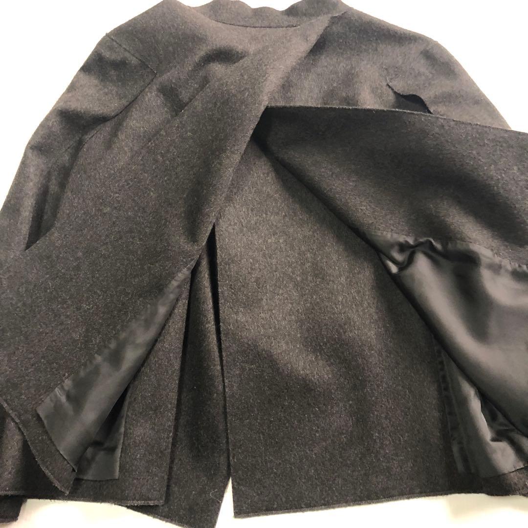 ジャケット・アウター JIL SANDER wool cashmere jacket archive
