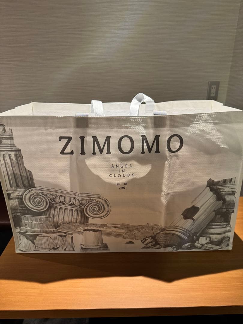 (正規品］ANGEL IN CLOUDS ぬいぐるみ