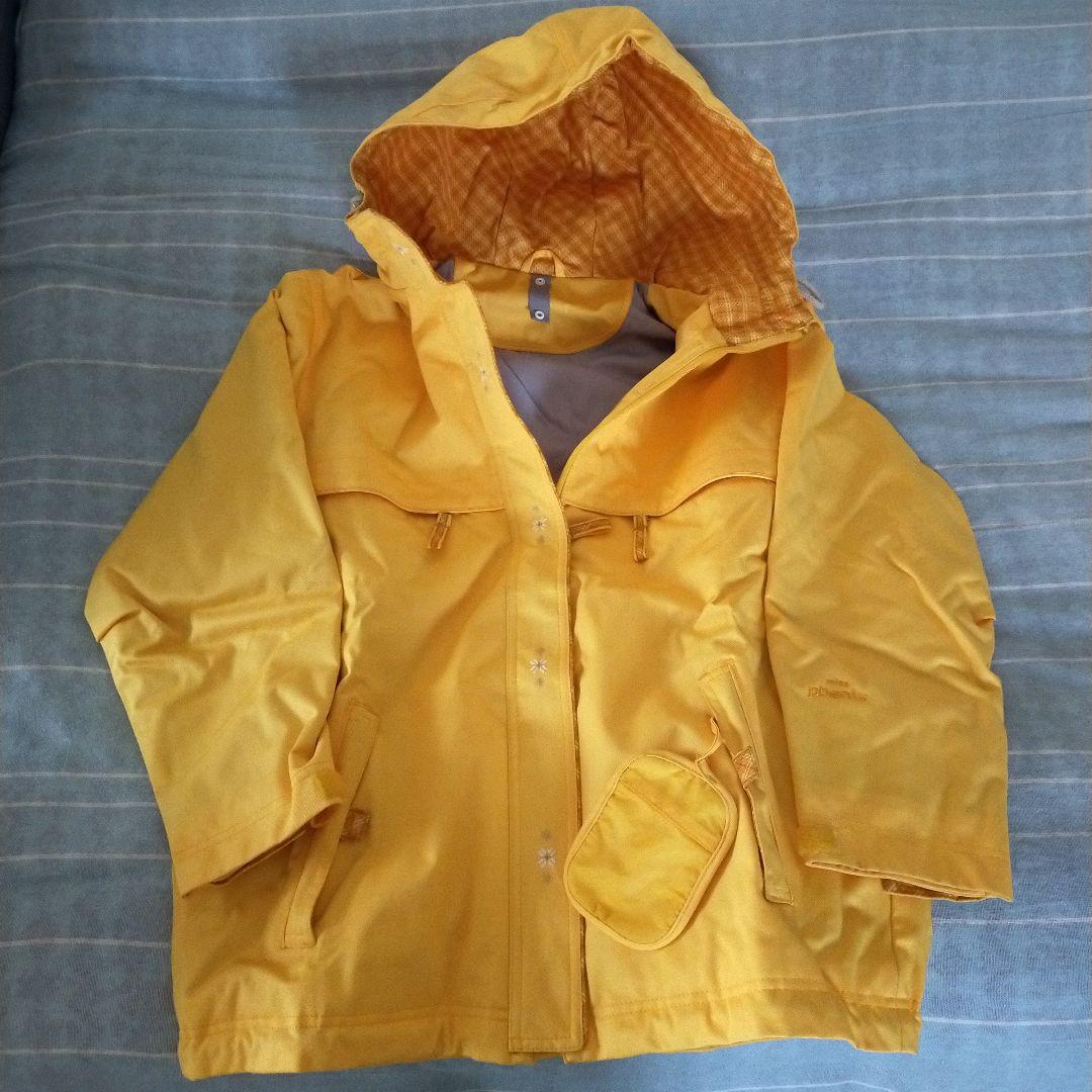 PHENIX スキーウェア３点セット