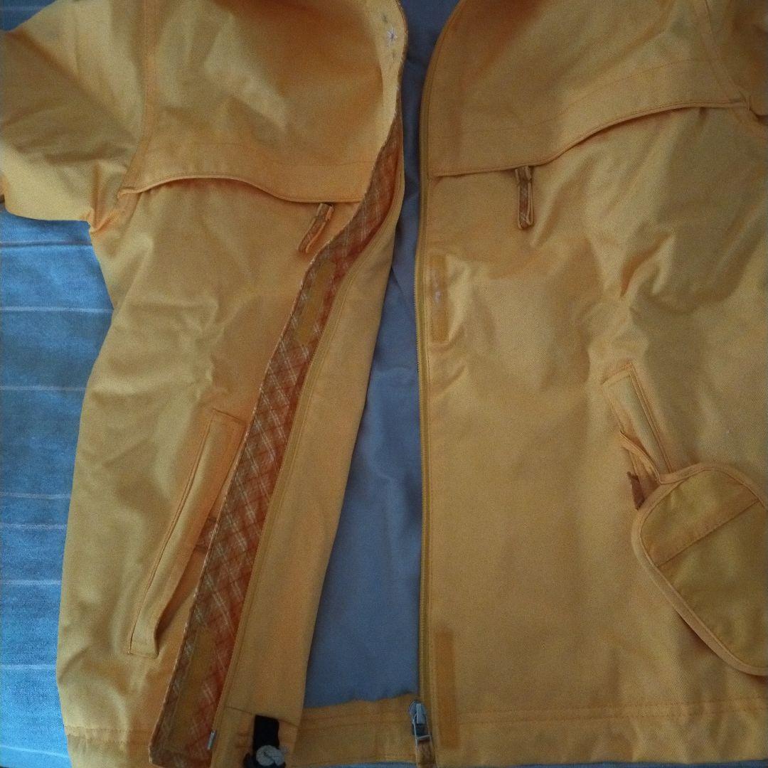 PHENIX スキーウェア３点セット