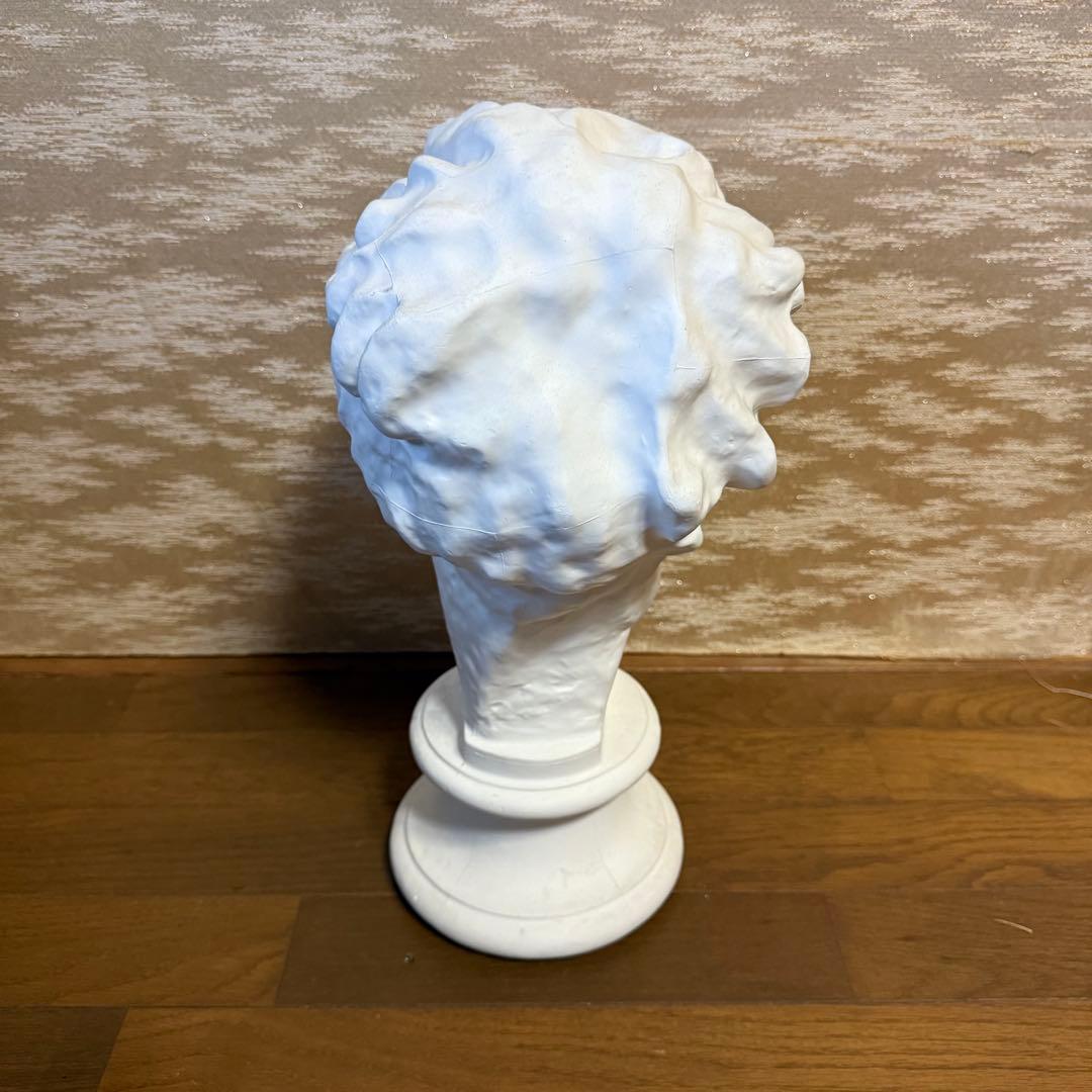 石膏像　古代ビーナス