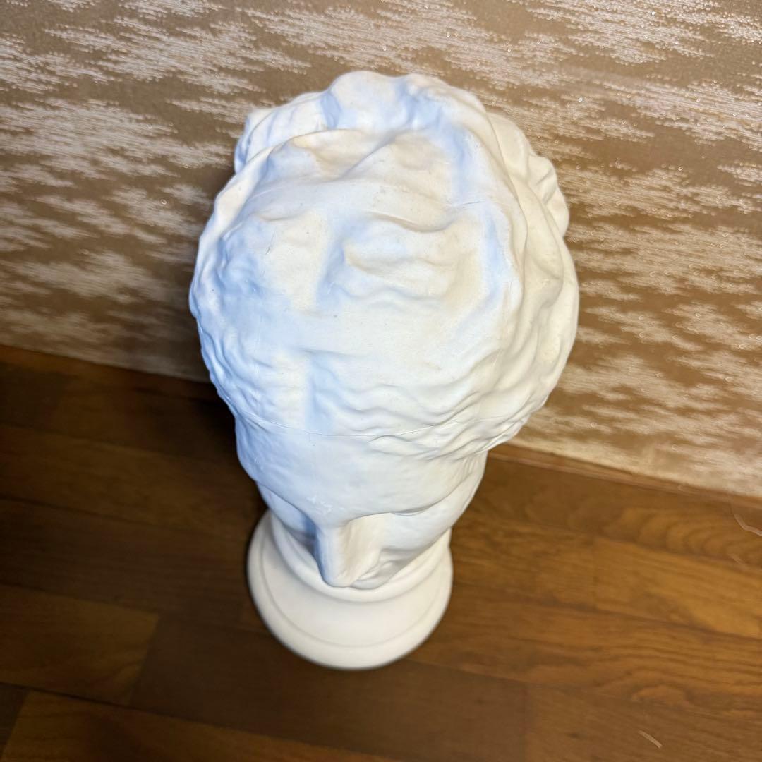 石膏像　古代ビーナス