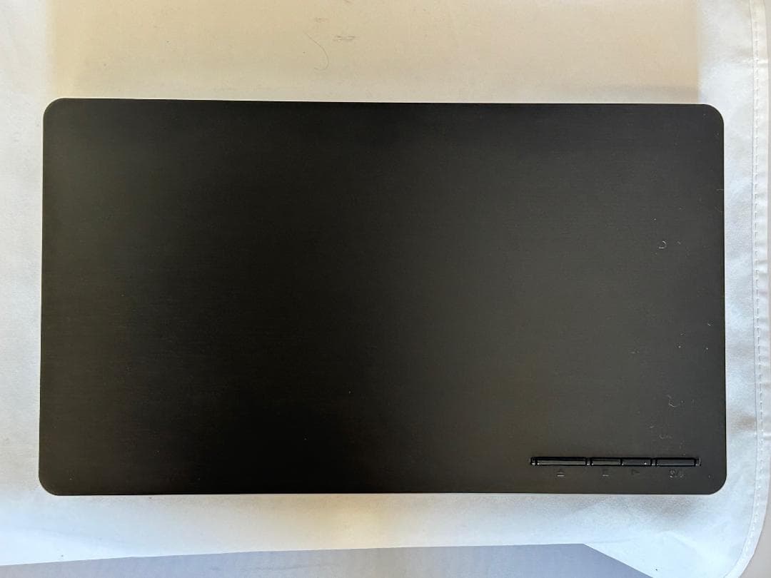 Panasonic BDプレーヤー DMP-BDT180 超美品　使用少なめ