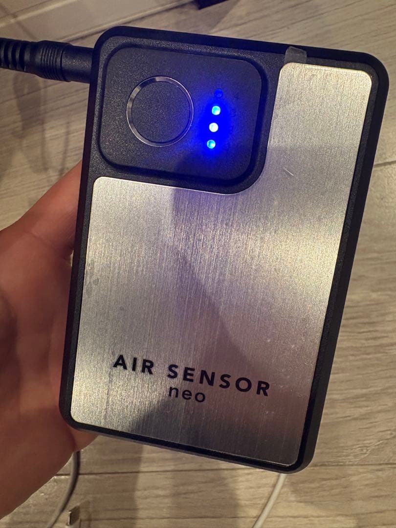 クロダルマ　エアセンサー ネオ　ファンバッテリーフルセット　KS-250