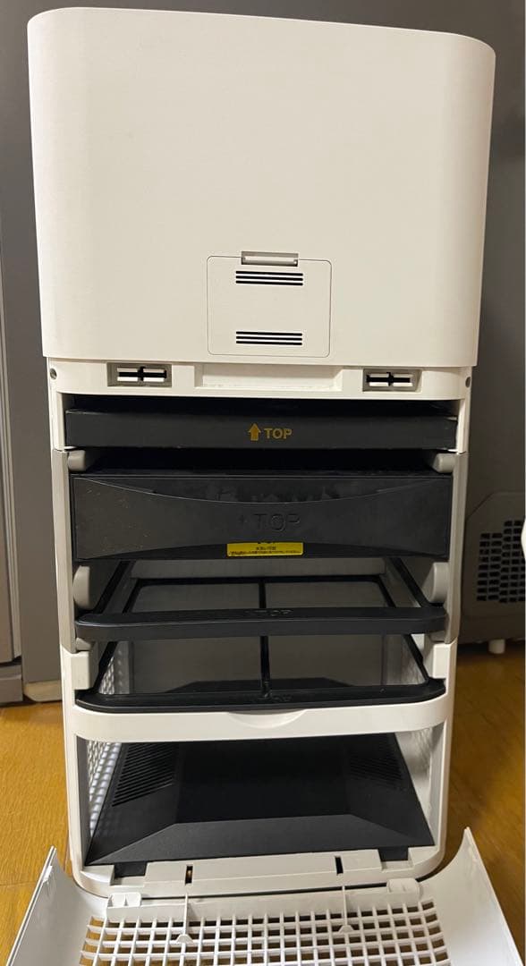 Airdog X3s 空気清浄機　2022年式 KJ200F-X3